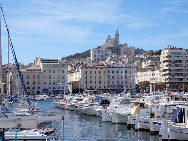 Marseille/immobilier/CENTURY21 Can Transactions/immobilier port marseille maison appartement achat