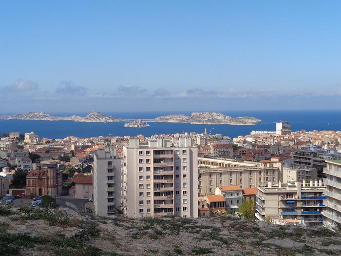 Marseille 8e/immobilier/CENTURY21 Can Transactions/marseille calanques plage vue mer