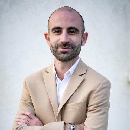 Vincent ROSSELLO