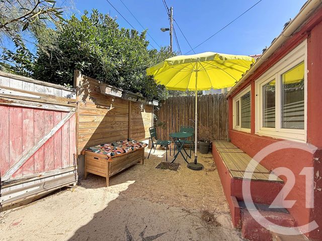 maison à vendre - 2 pièces - 55.37 m2 - MARSEILLE - 13008 - PROVENCE-ALPES-COTE-D-AZUR - Century 21 Can Transactions