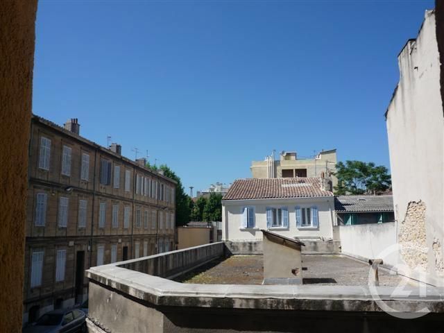 Appartement F2 à louer - 2 pièces - 33.44 m2 - MARSEILLE - 13005 - PROVENCE-ALPES-COTE-D-AZUR - Century 21 Can Transactions