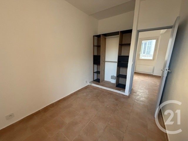 Appartement F2 à louer - 2 pièces - 33.44 m2 - MARSEILLE - 13005 - PROVENCE-ALPES-COTE-D-AZUR - Century 21 Can Transactions