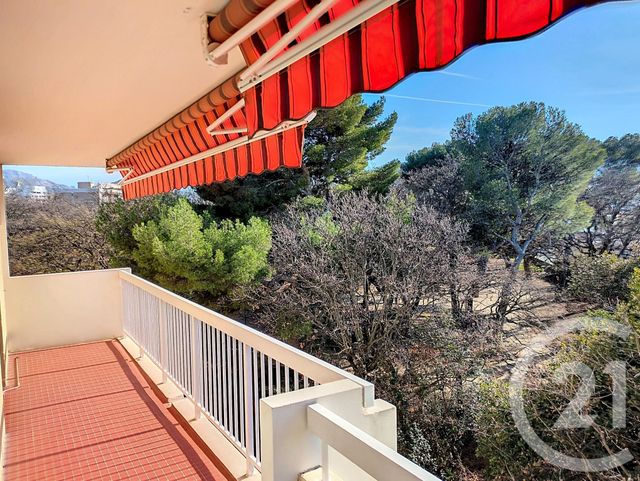 Appartement F5 à vendre - 5 pièces - 100.52 m2 - MARSEILLE - 13008 - PROVENCE-ALPES-COTE-D-AZUR - Century 21 Can Transactions