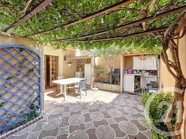 maison à vendre - 4 pièces - 92.0 m2 - MARSEILLE - 13008 - PROVENCE-ALPES-COTE-D-AZUR - Century 21 Can Transactions