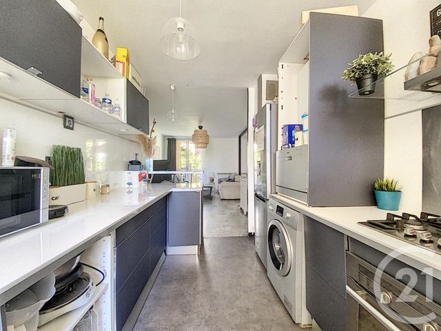 Appartement T4 à vendre MARSEILLE