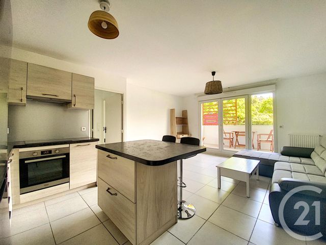 Appartement T2 à vendre - 2 pièces - 46.3 m2 - MARSEILLE - 13008 - PROVENCE-ALPES-COTE-D-AZUR - Century 21 Can Transactions Appartement T2 à vendre - 2 pièces - 46.3 m2 - MARSEILLE - 13008 - PROVENCE-ALPES-COTE-D-AZUR - Century 21 Can Transactions
