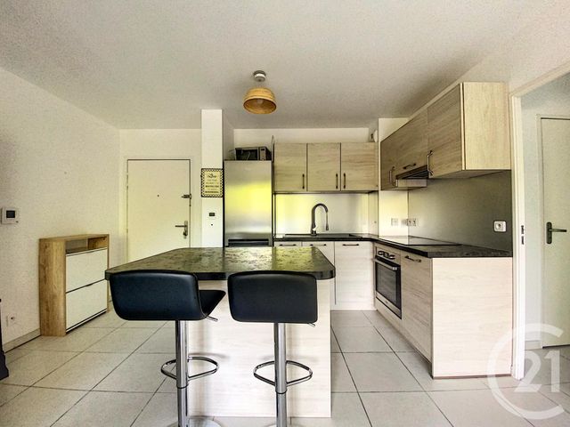 Appartement T2 à vendre - 2 pièces - 46.3 m2 - MARSEILLE - 13008 - PROVENCE-ALPES-COTE-D-AZUR - Century 21 Can Transactions Appartement T2 à vendre - 2 pièces - 46.3 m2 - MARSEILLE - 13008 - PROVENCE-ALPES-COTE-D-AZUR - Century 21 Can Transactions