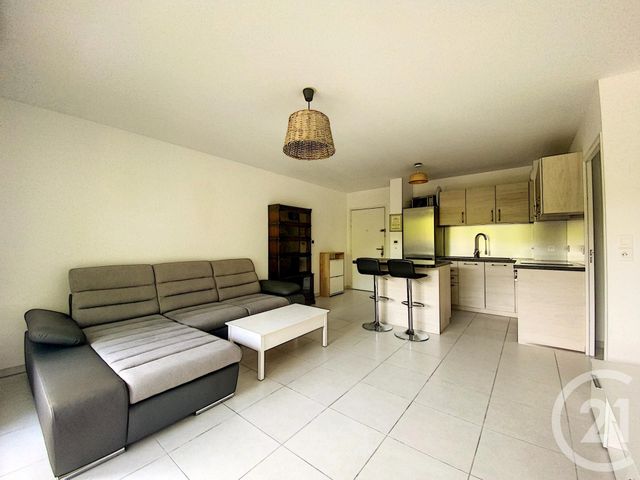 Appartement T2 à vendre - 2 pièces - 46.3 m2 - MARSEILLE - 13008 - PROVENCE-ALPES-COTE-D-AZUR - Century 21 Can Transactions Appartement T2 à vendre - 2 pièces - 46.3 m2 - MARSEILLE - 13008 - PROVENCE-ALPES-COTE-D-AZUR - Century 21 Can Transactions