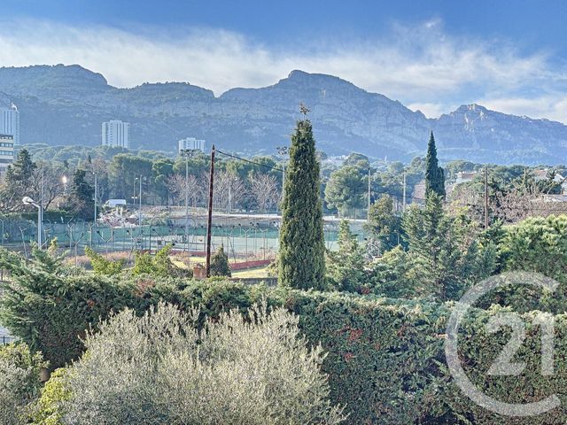Afficher la photo en grand Appartement T2 à vendre - 2 pièces - 34.9 m2 - MARSEILLE - 13008 - PROVENCE-ALPES-COTE-D-AZUR - Century 21 Can Transactions