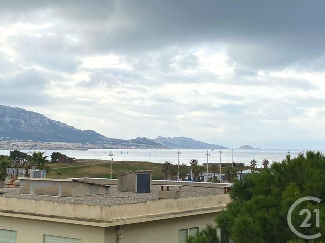 Afficher la photo en grand Appartement T3 à vendre - 3 pièces - 53.39 m2 - MARSEILLE - 13008 - PROVENCE-ALPES-COTE-D-AZUR - Century 21 Can Transactions