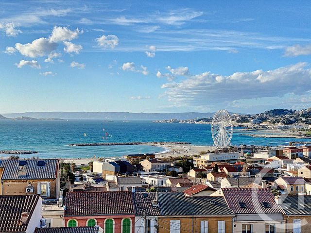 Afficher la photo en grand Appartement F4 à vendre - 4 pièces - 86.74 m2 - MARSEILLE - 13008 - PROVENCE-ALPES-COTE-D-AZUR - Century 21 Can Transactions