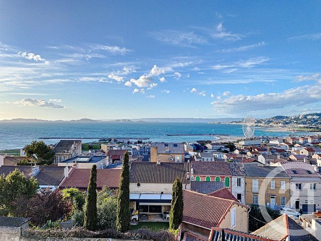 Afficher la photo en grand Appartement F4 à vendre - 4 pièces - 86.74 m2 - MARSEILLE - 13008 - PROVENCE-ALPES-COTE-D-AZUR - Century 21 Can Transactions