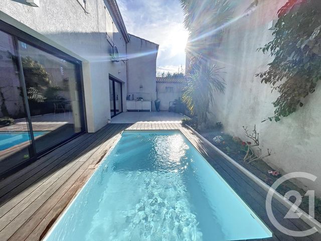 maison à vendre - 7 pièces - 162.19 m2 - MARSEILLE - 13008 - PROVENCE-ALPES-COTE-D-AZUR - Century 21 Can Transactions
