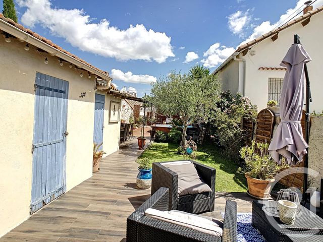 Afficher la photo en grand maison à vendre - 3 pièces - 107.3 m2 - MARSEILLE - 13009 - PROVENCE-ALPES-COTE-D-AZUR - Century 21 Can Transactions