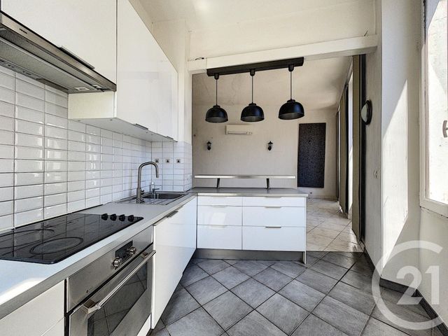 Appartement F3 à vendre - 3 pièces - 75.45 m2 - MARSEILLE - 13006 - PROVENCE-ALPES-COTE-D-AZUR - Century 21 Can Transactions Appartement F3 à vendre - 3 pièces - 75.45 m2 - MARSEILLE - 13006 - PROVENCE-ALPES-COTE-D-AZUR - Century 21 Can Transactions