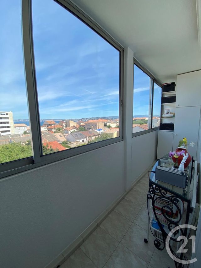 Afficher la photo en grand Appartement T3 à louer - 3 pièces - 53.48 m2 - MARSEILLE - 13008 - PROVENCE-ALPES-COTE-D-AZUR - Century 21 Can Transactions