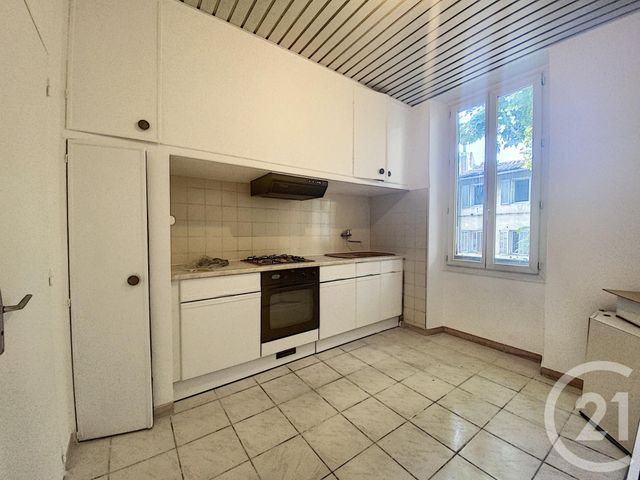 Afficher la photo en grand Appartement T1 à louer - 1 pièce - 35.0 m2 - MARSEILLE - 13011 - PROVENCE-ALPES-COTE-D-AZUR - Century 21 Can Transactions