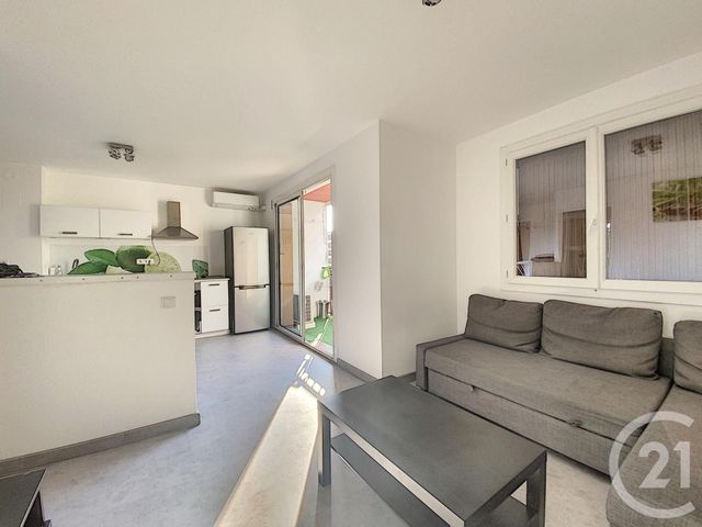 Afficher la photo en grand Appartement T1 à louer - 1 pièce - 27.43 m2 - MARSEILLE - 13010 - PROVENCE-ALPES-COTE-D-AZUR - Century 21 Can Transactions