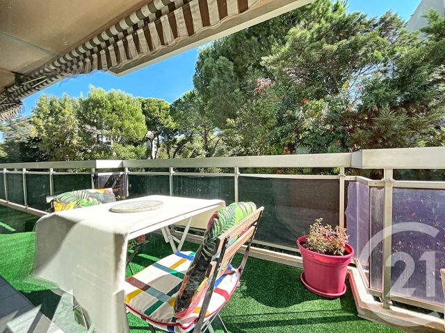 Appartement T5 à vendre MARSEILLE