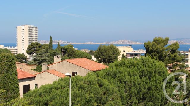  - MARSEILLE - 