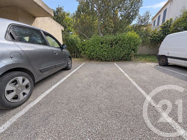 Appartement T3 à vendre - 3 pièces - 59.85 m2 - MARSEILLE - 13008 - PROVENCE-ALPES-COTE-D-AZUR - Century 21 Can Transactions