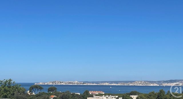 Appartement F3 à vendre - 3 pièces - 65.31 m2 - MARSEILLE - 13008 - PROVENCE-ALPES-COTE-D-AZUR - Century 21 Can Transactions