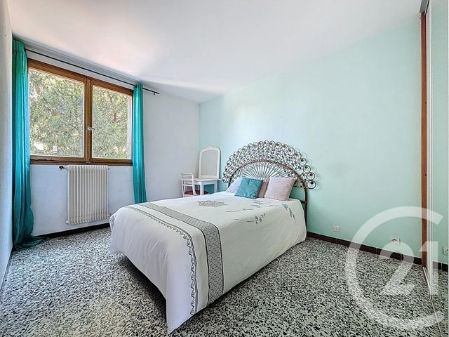 Appartement T4 à vendre - 5 pièces - 87.75 m2 - MARSEILLE - 13008 - PROVENCE-ALPES-COTE-D-AZUR - Century 21 Can Transactions