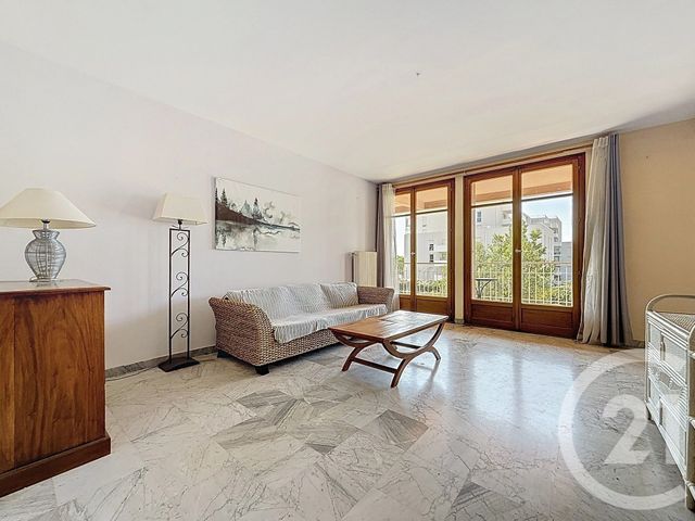 appartement - MARSEILLE - 13008