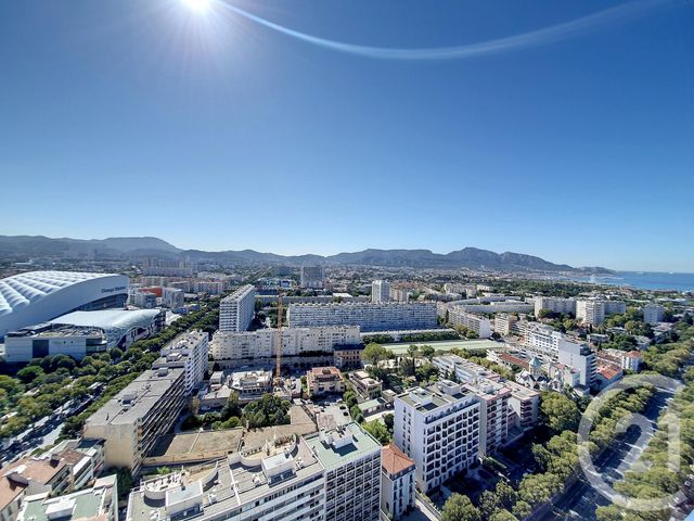  - MARSEILLE - 