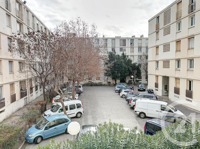  - MARSEILLE - 