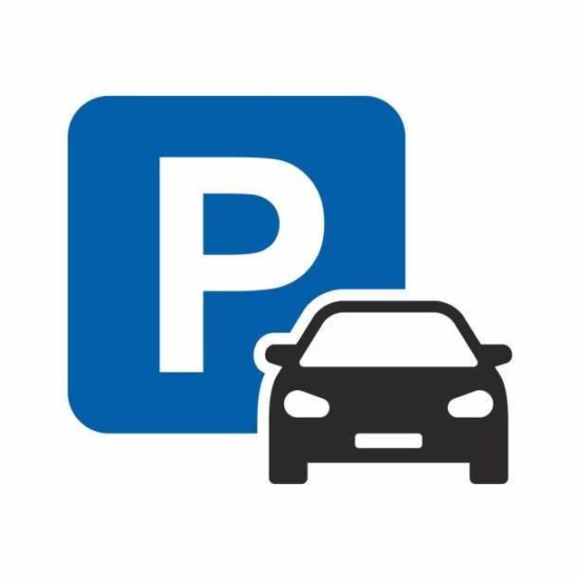 parking - MARSEILLE - 13006