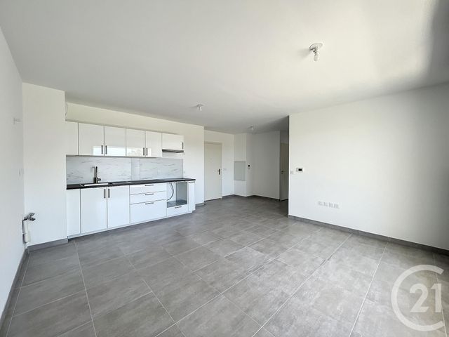 Appartement T3 à louer MARSEILLE