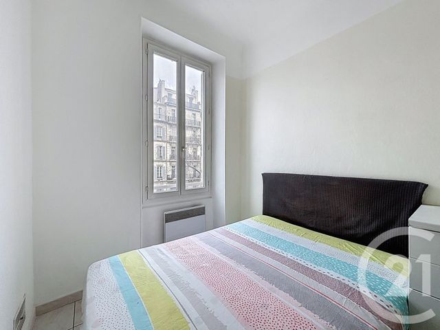Appartement T2 à louer - 2 pièces - 45.0 m2 - MARSEILLE - 13006 - PROVENCE-ALPES-COTE-D-AZUR - Century 21 Can Transactions