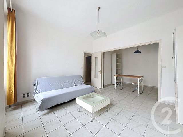 appartement - MARSEILLE - 13006