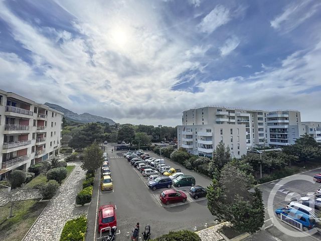 appartement - MARSEILLE - 13008