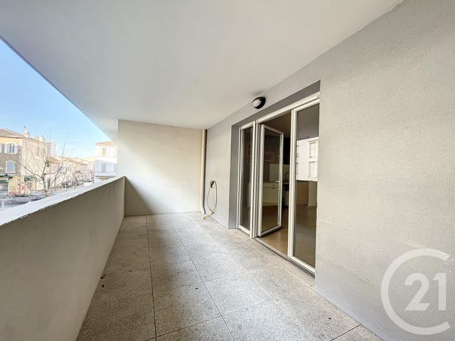appartement - MARSEILLE - 13010