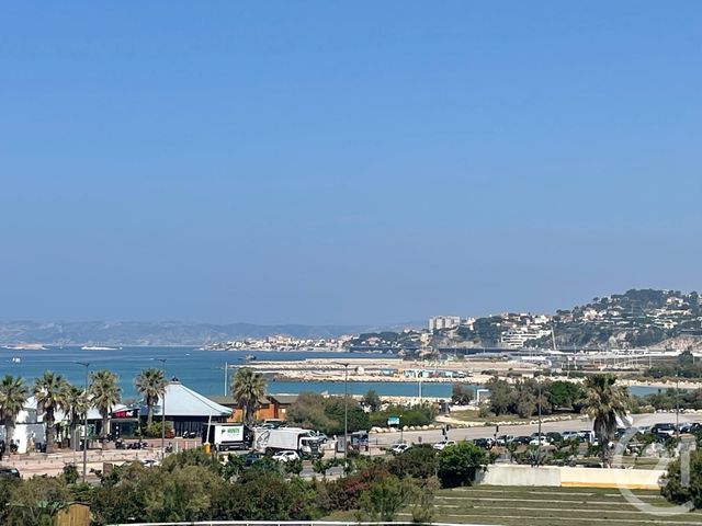 appartement - MARSEILLE - 13008