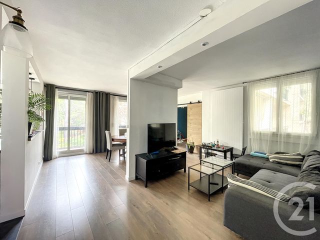 appartement - MARSEILLE - 13008