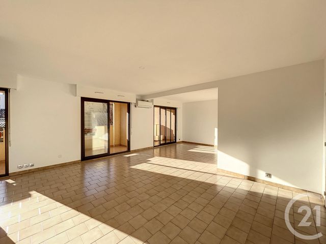 appartement - MARSEILLE - 13008