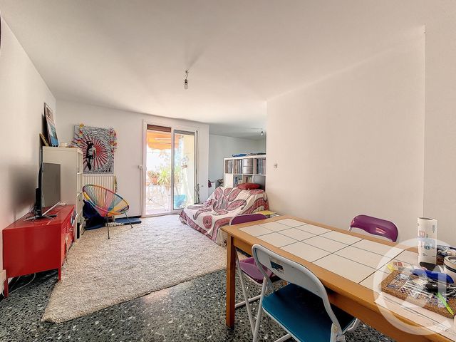appartement - MARSEILLE - 13008