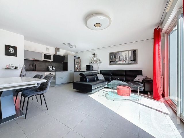 appartement - MARSEILLE - 13008