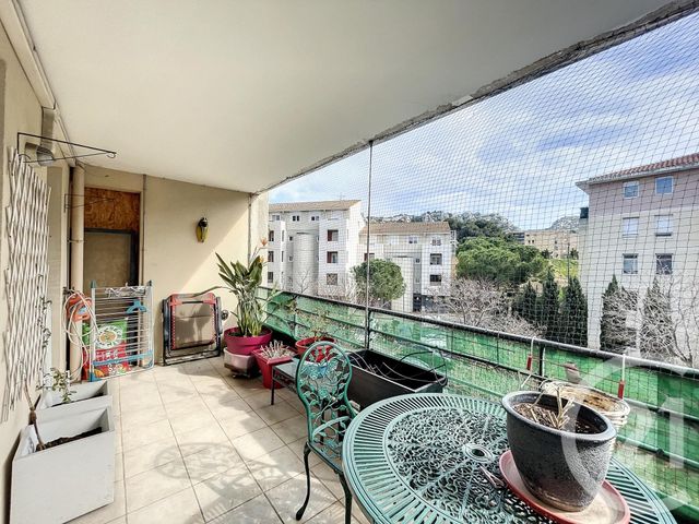 appartement - MARSEILLE - 13009
