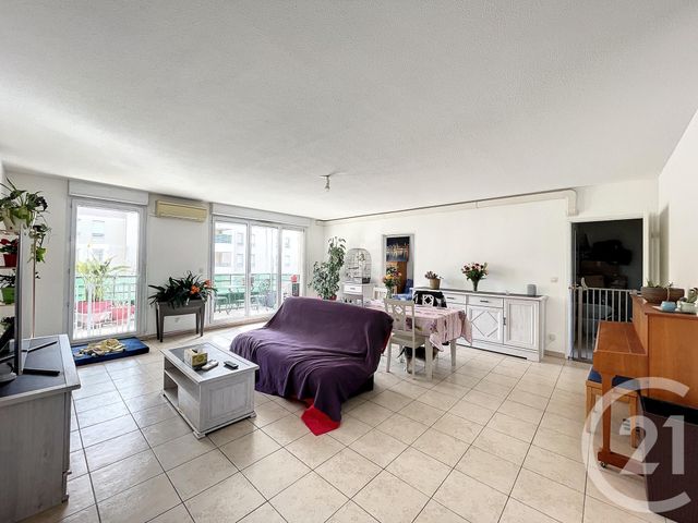 appartement - MARSEILLE - 13009