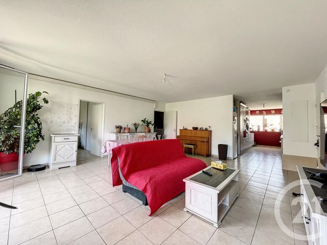 appartement - MARSEILLE - 13009