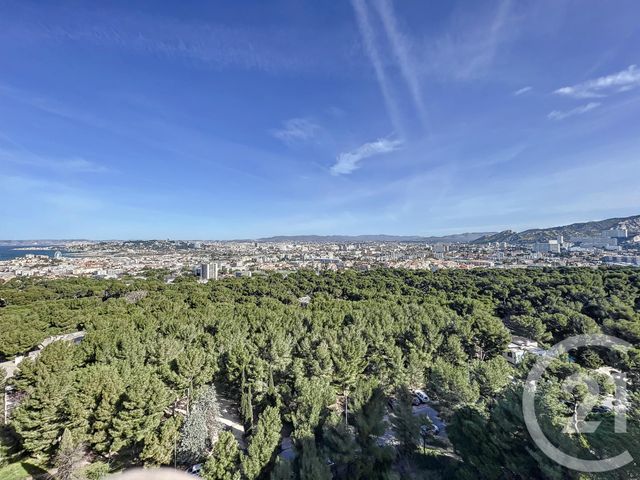 Appartement T4 à vendre - 4 pièces - 92.25 m2 - MARSEILLE - 13008 - PROVENCE-ALPES-COTE-D-AZUR - Century 21 Can Transactions