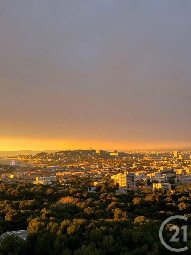 appartement - MARSEILLE - 13008