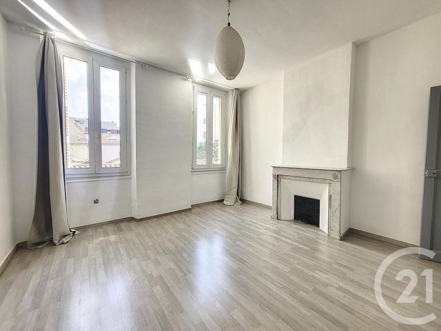 appartement - MARSEILLE - 13006