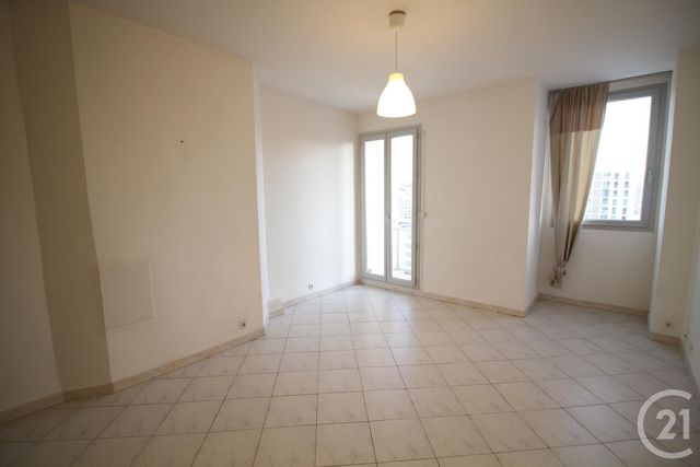appartement - MARSEILLE - 13007