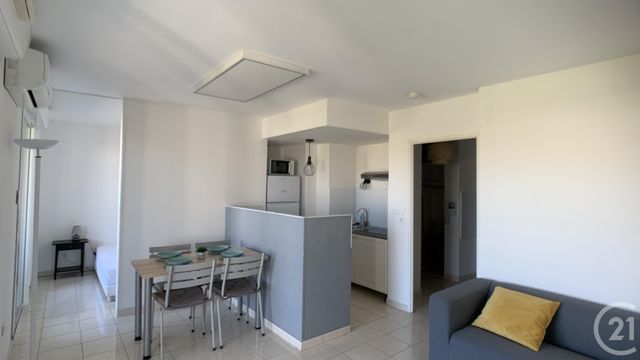 appartement - MARSEILLE - 13009