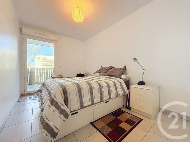 Appartement T3 à vendre - 3 pièces - 56.3 m2 - MARSEILLE - 13008 - PROVENCE-ALPES-COTE-D-AZUR - Century 21 Can Transactions